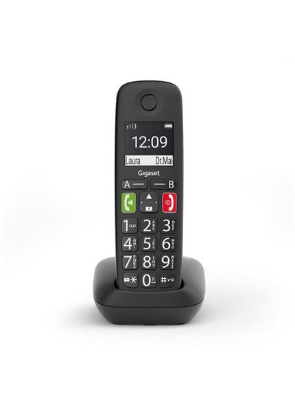 Gigaset E290, Telefónny prístroj Gigaset E290, Telefónny prístroj