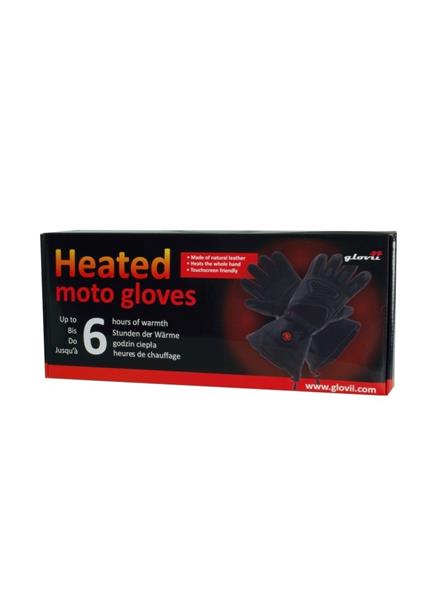 GLOVII Motorcycle, Vyhrievané rukavice, L GLOVII Motorcycle, Vyhrievané rukavice, L