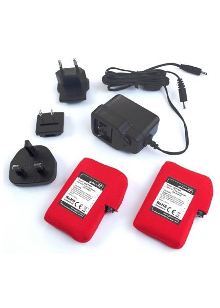 GLOVII Motorcycle, Vyhrievané rukavice, L GLOVII Motorcycle, Vyhrievané rukavice, L