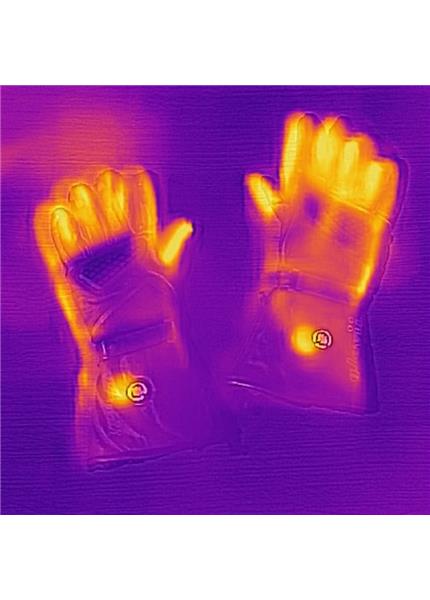 GLOVII Motorcycle, Vyhrievané rukavice, XL GLOVII Motorcycle, Vyhrievané rukavice, XL