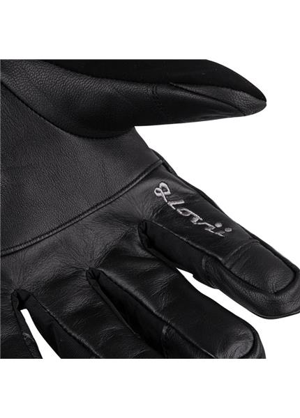 GLOVII Ski, Vyhrievané rukavice, M, čierne GLOVII Ski, Vyhrievané rukavice, M, čierne