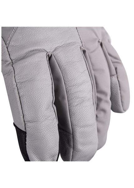GLOVII Ski, Vyhrievané rukavice, XL, šedé GLOVII Ski, Vyhrievané rukavice, XL, šedé