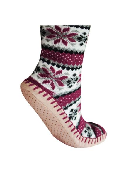 GLOVII Slippers, Vyhrievané ponožky, L GLOVII Slippers, Vyhrievané ponožky, L