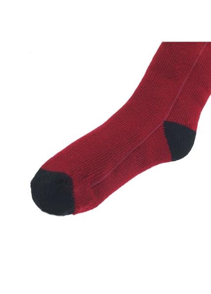 GLOVII Socks, Vyhrievané ponožky, L, červené GLOVII Socks, Vyhrievané ponožky, L, červené