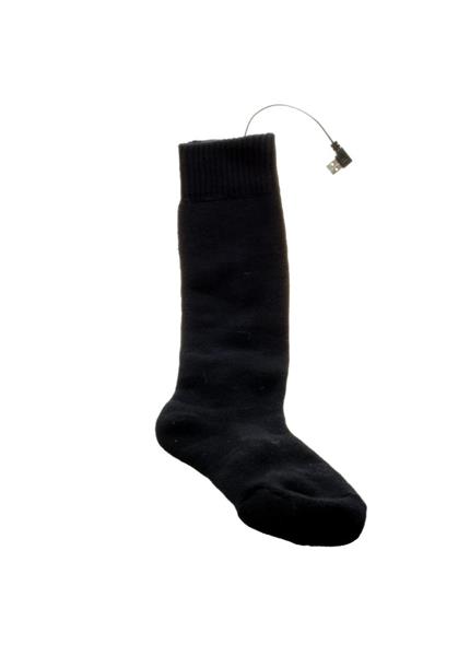 GLOVII Socks, Vyhrievané ponožky, L, čierne GLOVII Socks, Vyhrievané ponožky, L, čierne