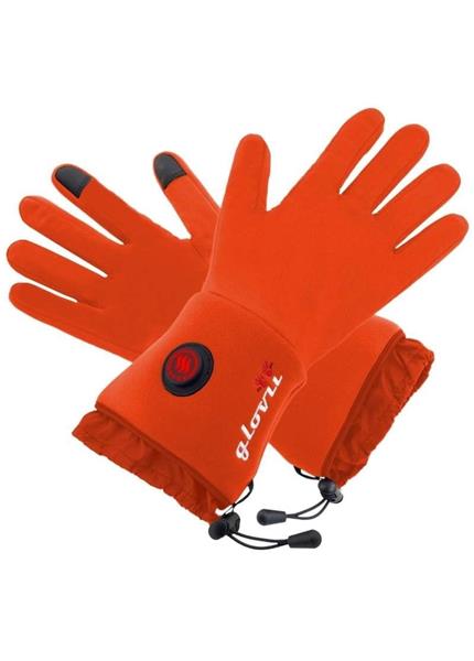 GLOVII Universal, Vyhrievané rukavice, L-XL, čer GLOVII Universal, Vyhrievané rukavice, L-XL, čer