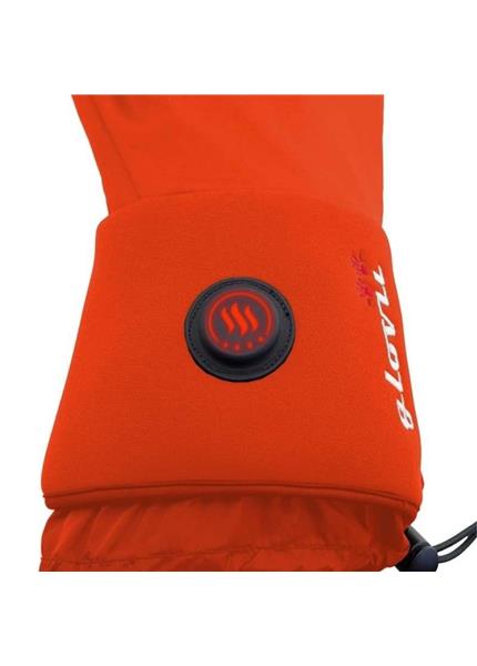 GLOVII Universal, Vyhrievané rukavice, L-XL, čer GLOVII Universal, Vyhrievané rukavice, L-XL, čer