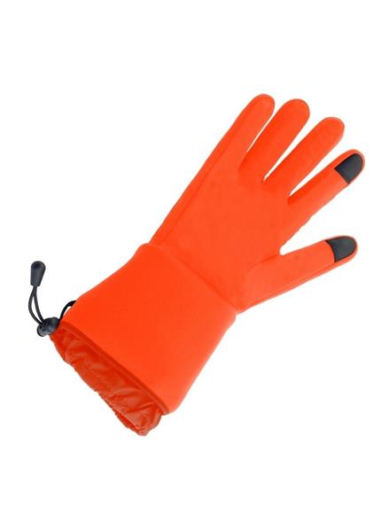 GLOVII Universal, Vyhrievané rukavice, XXS-XS, čer GLOVII Universal, Vyhrievané rukavice, XXS-XS, čer