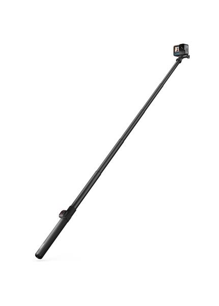 GoPro Extension Pole + Waterproof Shutter Remote GoPro Extension Pole + Waterproof Shutter Remote