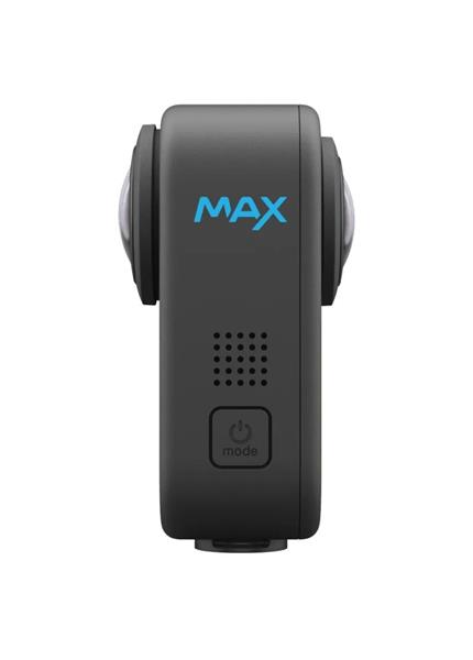GoPro MAX Black (CHDHZ-203-RW) GoPro MAX Black (CHDHZ-203-RW)
