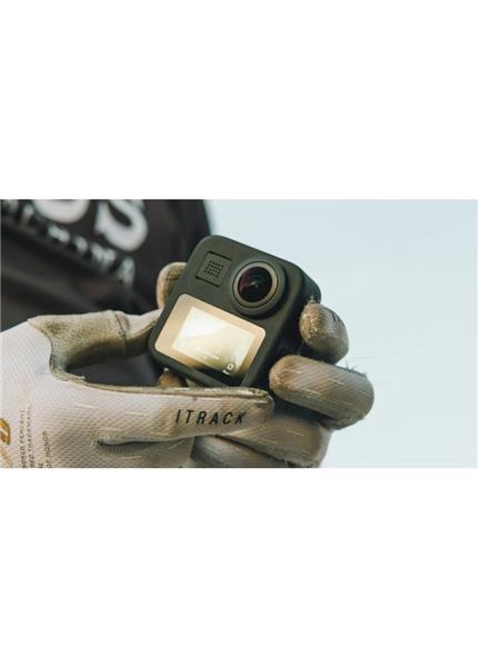 GoPro MAX Black (CHDHZ-203-RW) GoPro MAX Black (CHDHZ-203-RW)