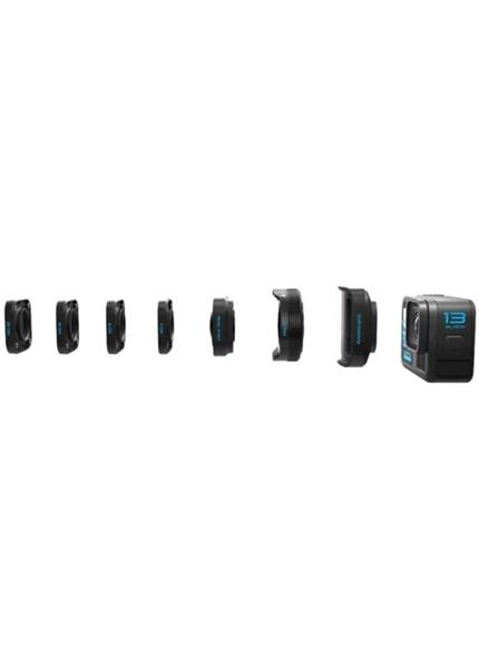 GoPro Sada objektívov série HB pre HERO13 Black GoPro Sada objektívov série HB pre HERO13 Black