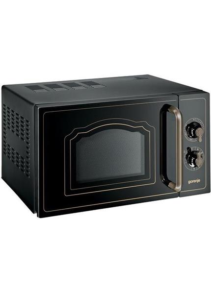 GORENJE Mikrovlnná rúra MO4250CLB GORENJE Mikrovlnná rúra MO4250CLB