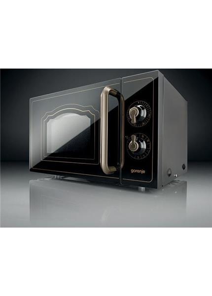 GORENJE Mikrovlnná rúra MO4250CLB GORENJE Mikrovlnná rúra MO4250CLB
