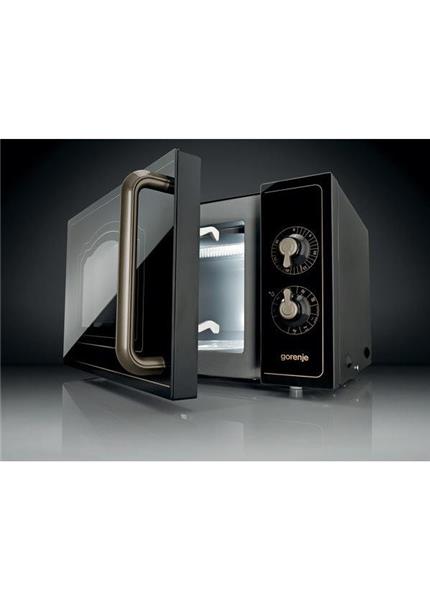 GORENJE Mikrovlnná rúra MO4250CLB GORENJE Mikrovlnná rúra MO4250CLB