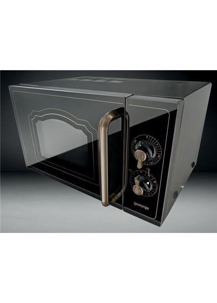 GORENJE Mikrovlnná rúra MO4250CLB GORENJE Mikrovlnná rúra MO4250CLB