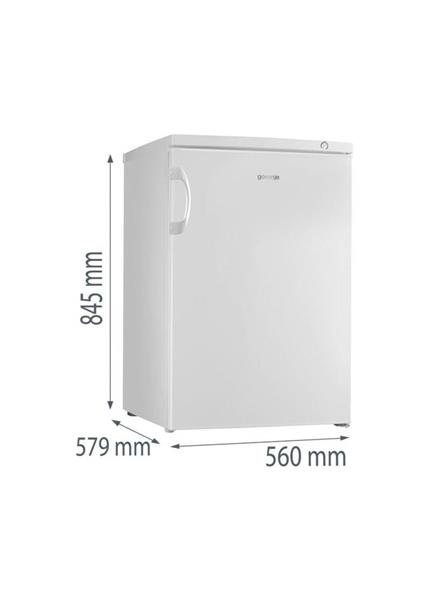 GORENJE Mraznička F49CPW GORENJE Mraznička F49CPW