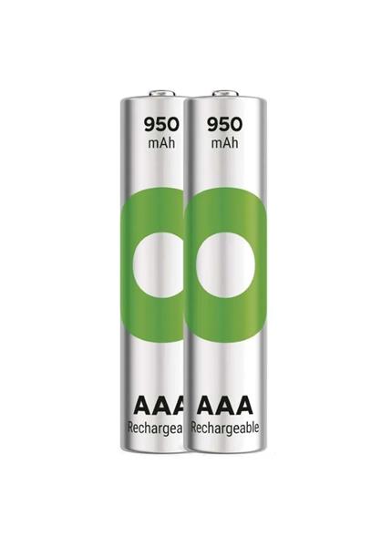 GP ReCyko 950 (AAA), Batérie 2ks GP ReCyko 950 (AAA), Batérie 2ks
