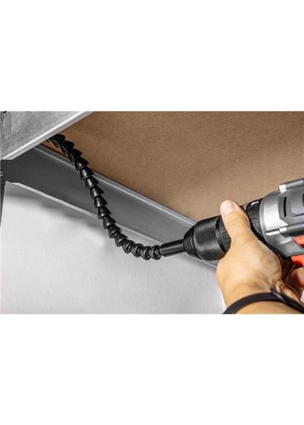 GRAPHITE 55H227, Flexibilný držiak bitov GRAPHITE 55H227, Flexibilný držiak bitov