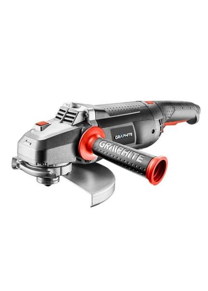 GRAPHITE 59G207, Uhlová brúska 2350W GRAPHITE 59G207, Uhlová brúska 2350W