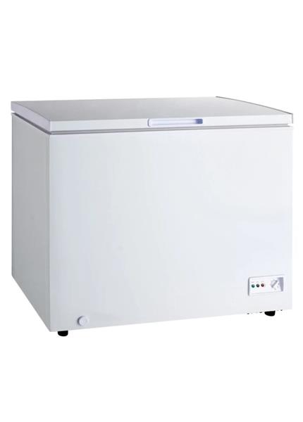 GUZZANTI GZ 210A, Pultová mraznička, biela GUZZANTI GZ 210A, Pultová mraznička, biela
