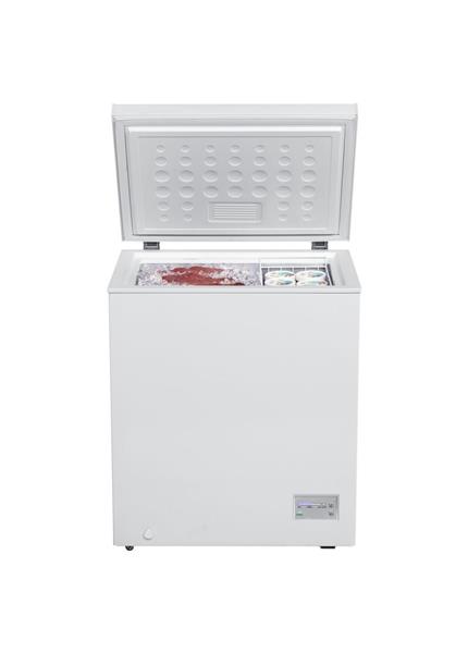 GUZZANTI Pultová mraznička GZ 145A biela GUZZANTI Pultová mraznička GZ 145A biela