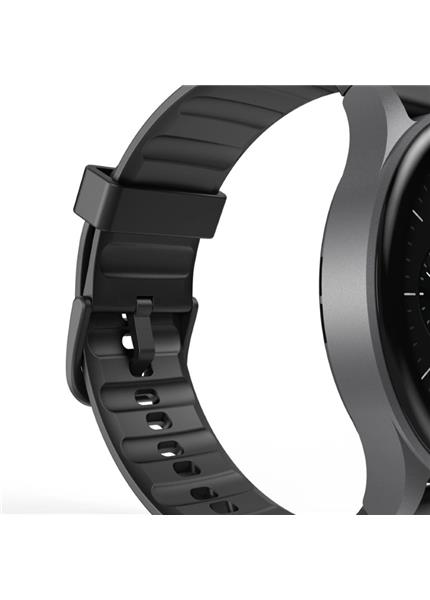 HAMA 8900, Smart hodinky, GPS, AMOLED, čierne HAMA 8900, Smart hodinky, GPS, AMOLED, čierne