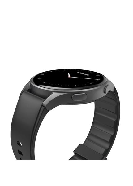 HAMA 8900, Smart hodinky, GPS, AMOLED, čierne HAMA 8900, Smart hodinky, GPS, AMOLED, čierne