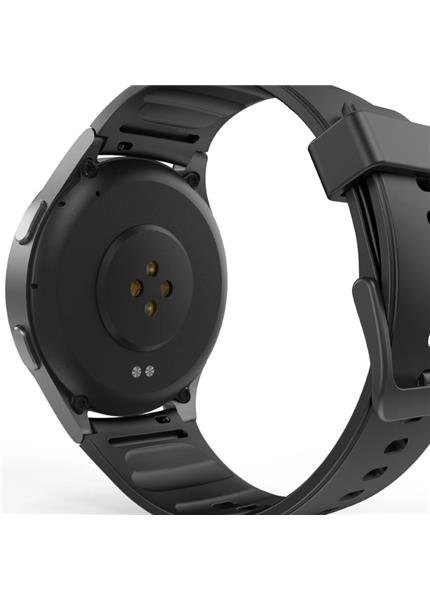 HAMA 8900, Smart hodinky, GPS, AMOLED, čierne HAMA 8900, Smart hodinky, GPS, AMOLED, čierne