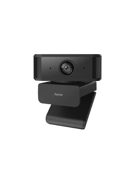 HAMA C-650, Webkamera so sledovaním tváre FHD HAMA C-650, Webkamera so sledovaním tváre FHD