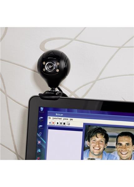 HAMA Spy Protect, Webkamera FHD HAMA Spy Protect, Webkamera FHD