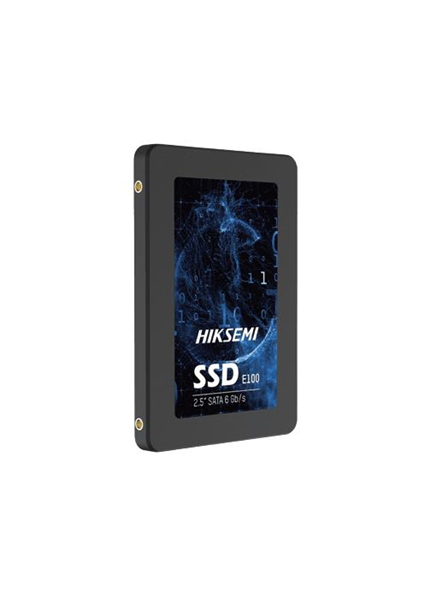 HIKSEMI E100 512GB/2,5"/SATA3/7mm HIKSEMI E100 512GB/2,5"/SATA3/7mm