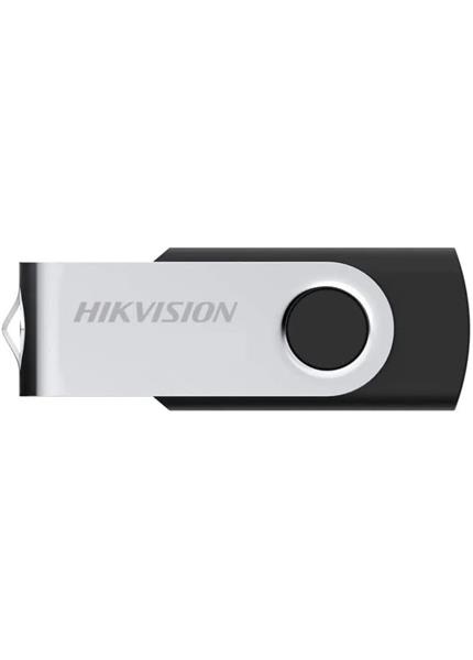 HIKVISION HS-USB-M200S, USB Kľúč, 16GB, str/čier HIKVISION HS-USB-M200S, USB Kľúč, 16GB, str/čier