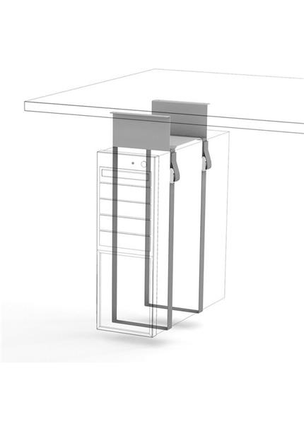 HOBIS Držiak PC skrine PC BELT HOBIS Držiak PC skrine PC BELT