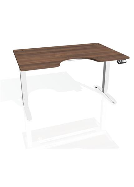 HOBIS Stôl MSE 2M 1400 Orech HOBIS Stôl MSE 2M 1400 Orech