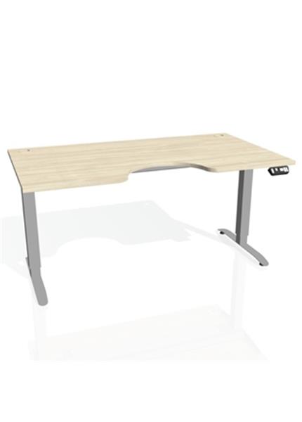 HOBIS Stôl MSE 2M 1600 Agát HOBIS Stôl MSE 2M 1600 Agát