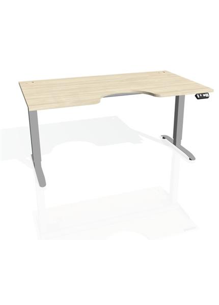 HOBIS Stôl MSE 2M 1600 Agát HOBIS Stôl MSE 2M 1600 Agát