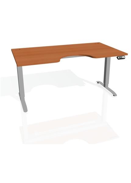 HOBIS Stôl MSE 2M 1600 Čerešňa HOBIS Stôl MSE 2M 1600 Čerešňa