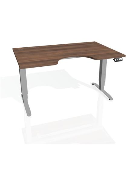 HOBIS Stôl MSE 3M 1400 Orech HOBIS Stôl MSE 3M 1400 Orech