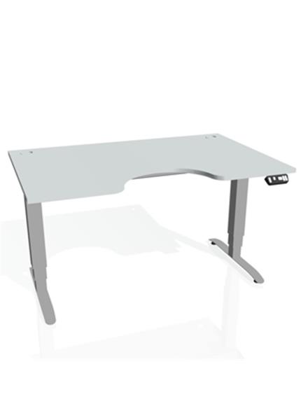 HOBIS Stôl MSE 3M 1400 Šedý HOBIS Stôl MSE 3M 1400 Šedý