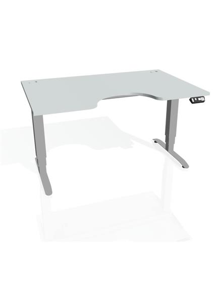 HOBIS Stôl MSE 3M 1400 Šedý HOBIS Stôl MSE 3M 1400 Šedý