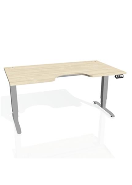 HOBIS Stôl MSE 3M 1600 Agát HOBIS Stôl MSE 3M 1600 Agát