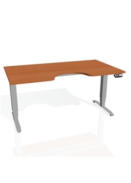 HOBIS Stôl MSE 3M 1600 Čerešňa HOBIS Stôl MSE 3M 1600 Čerešňa