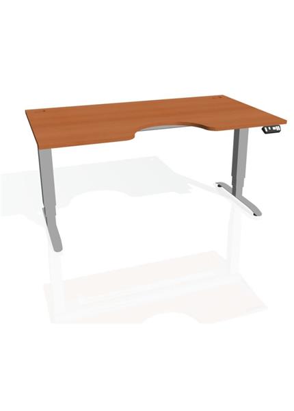 HOBIS Stôl MSE 3M 1600 Čerešňa HOBIS Stôl MSE 3M 1600 Čerešňa