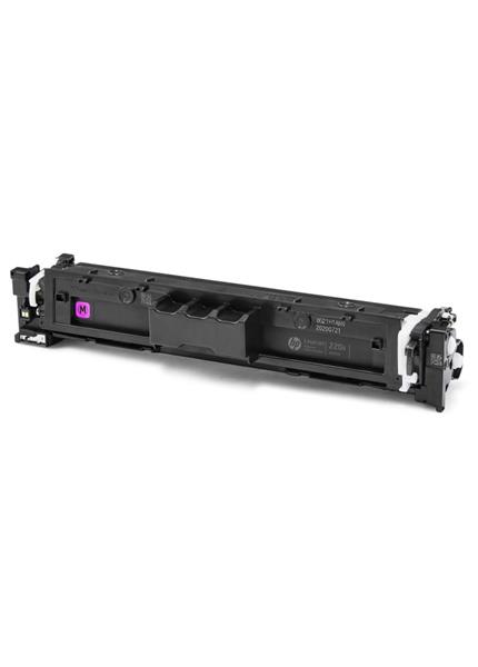 HP 220A Toner W2203A, purpurový (magenta) HP 220A Toner W2203A, purpurový (magenta)