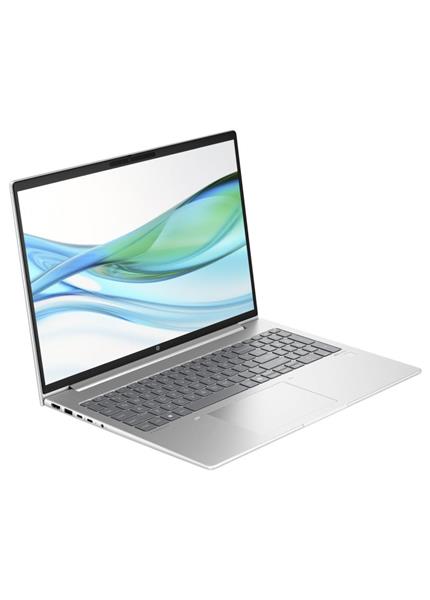 HP 465 G11 16" WUXGA 7535U/16/512/Int/W11P HP 465 G11 16" WUXGA 7535U/16/512/Int/W11P