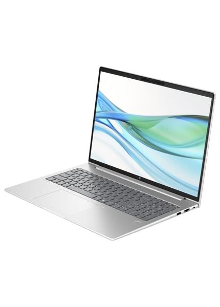 HP 465 G11 16" WUXGA 7535U/16/512/Int/W11P HP 465 G11 16" WUXGA 7535U/16/512/Int/W11P