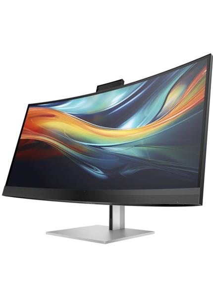 HP 740pm Monitor 39,7" WUHD HDMI DP USB-C curved HP 740pm Monitor 39,7" WUHD HDMI DP USB-C curved