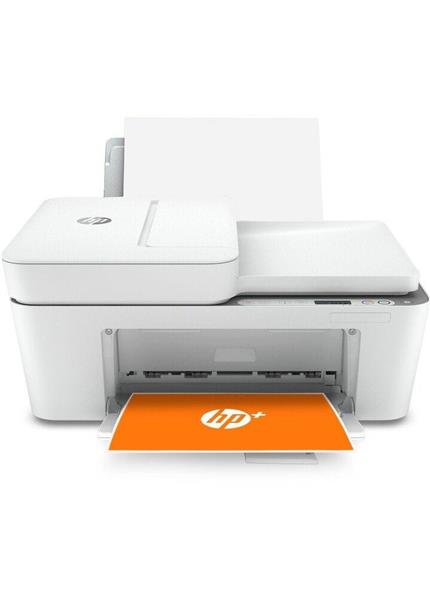 HP DeskJet 4120 All-in-One, A4, Multifunkcia HP DeskJet 4120 All-in-One, A4, Multifunkcia