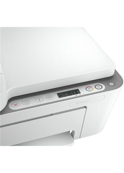 HP DeskJet 4120 All-in-One, A4, Multifunkcia HP DeskJet 4120 All-in-One, A4, Multifunkcia